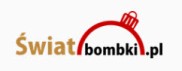 bombki z logo